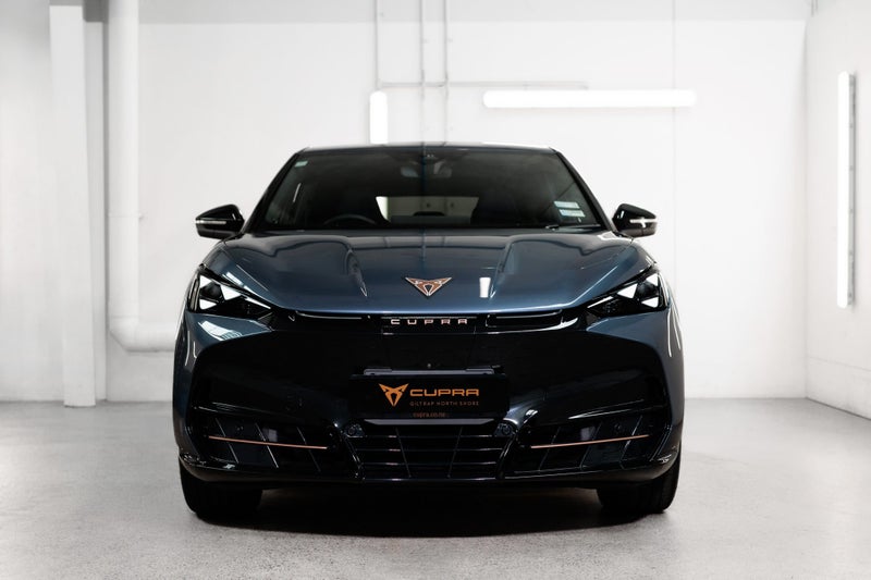 2025 Cupra Tavascan V image 3