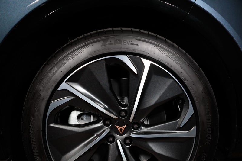 2025 Cupra Tavascan V image 5