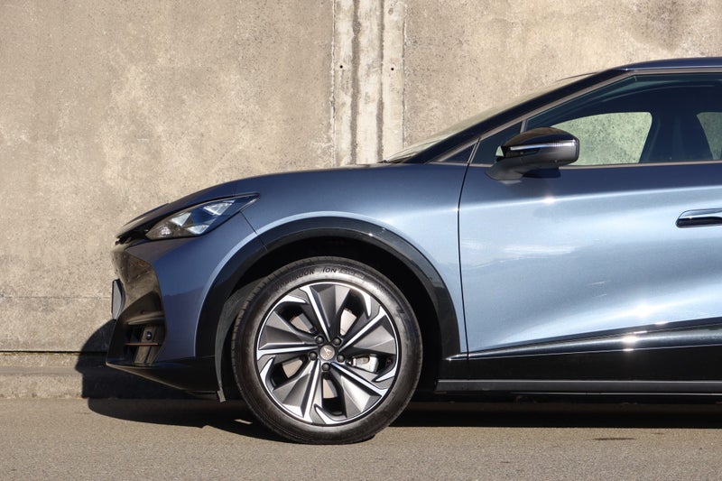 2025 Cupra Tavascan V image 4