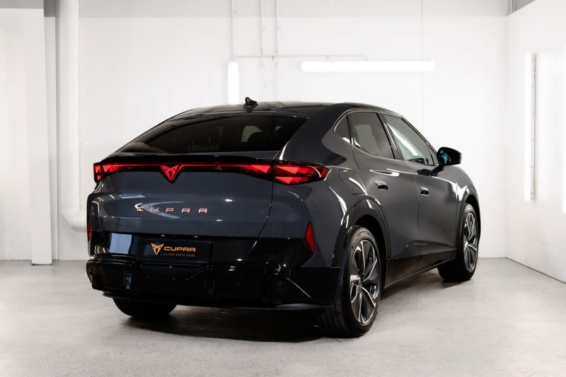 2025 Cupra Tavascan V image 2