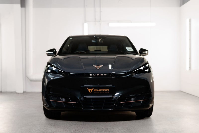 2025 Cupra Tavascan V image 3