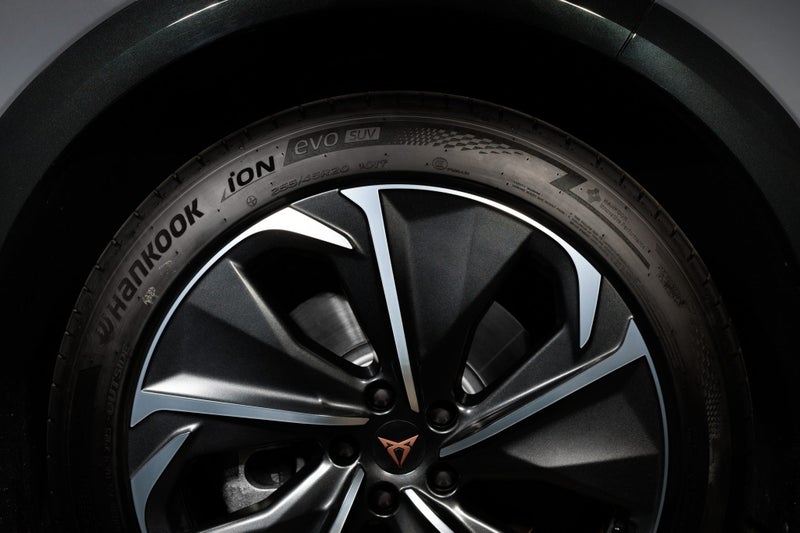 2025 Cupra Tavascan V image 5