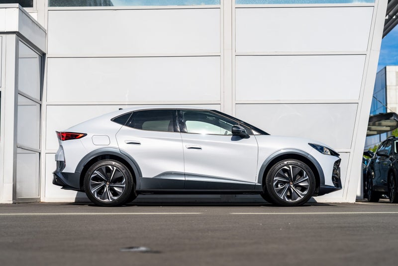 2025 Cupra Tavascan V EV 210kW RWD - 82kWh Battery image 2