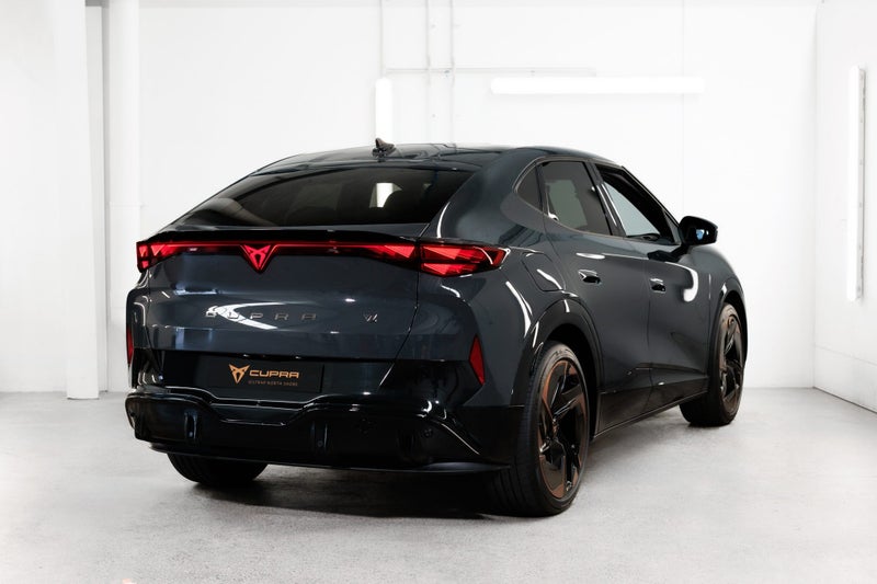 2025 Cupra Tavascan VZ image 2