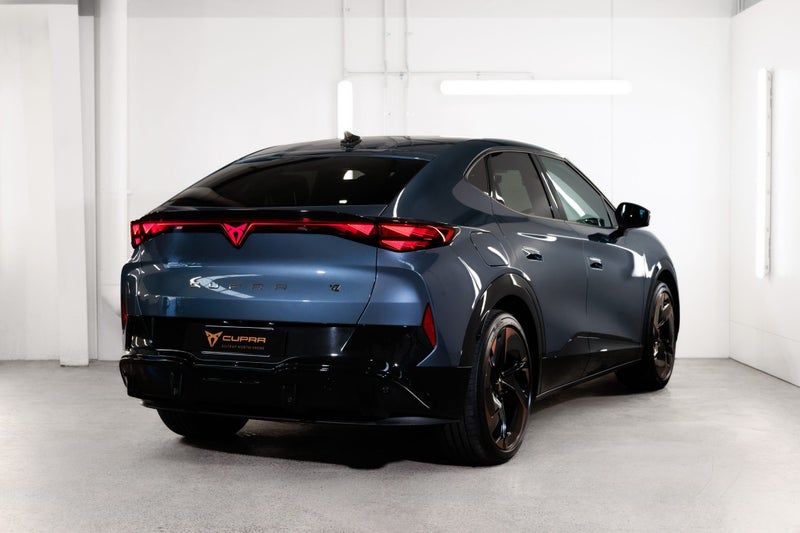 2025 Cupra Tavascan VZ image 2