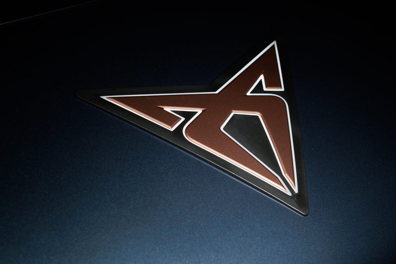 2025 Cupra Tavascan VZ image 5