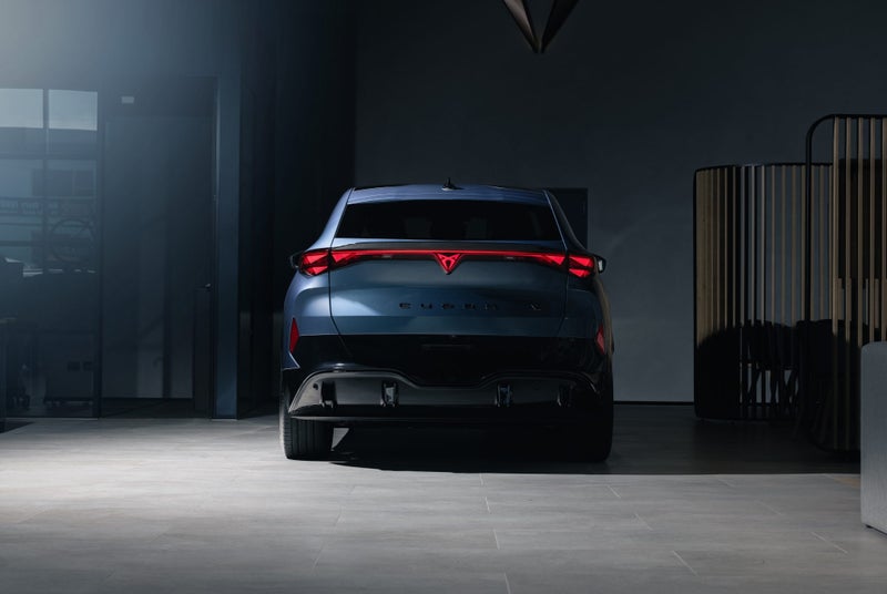 2025 Cupra Tavascan VZ | 82Kwh | AWD image 2