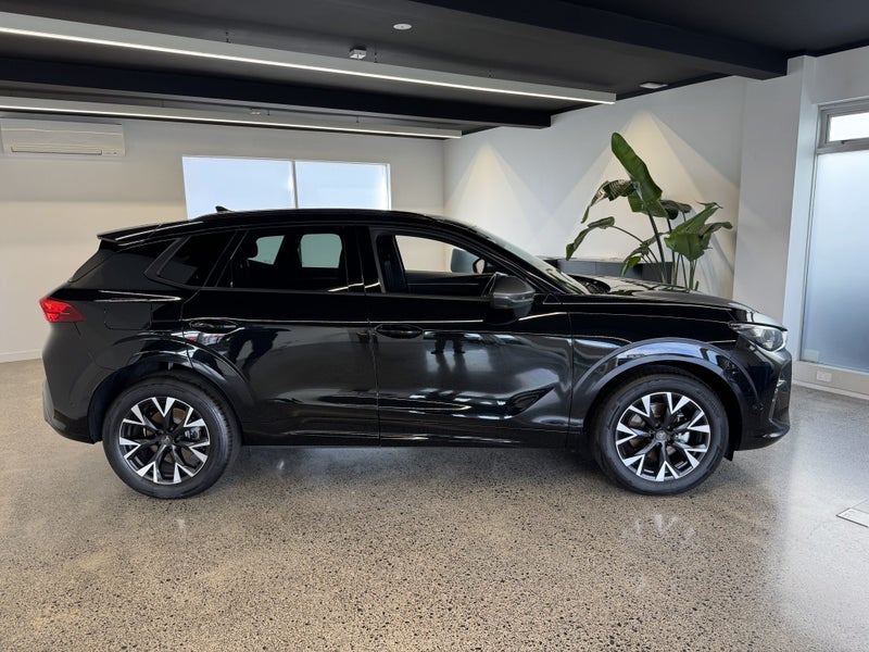 2025 Cupra Terramar TER V image 2