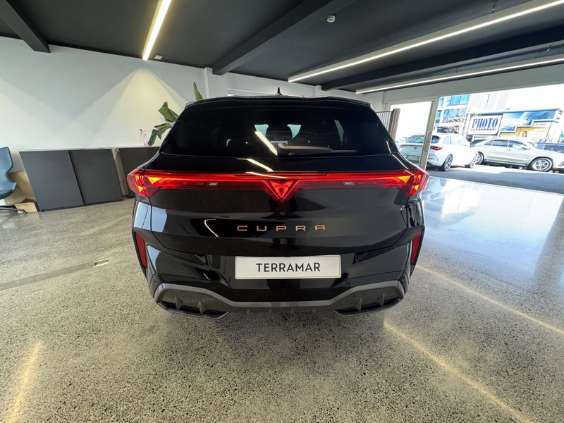 2025 Cupra Terramar TER V image 3