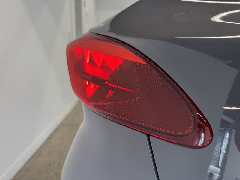 2025 Cupra Terramar TER V 4Drive image 3