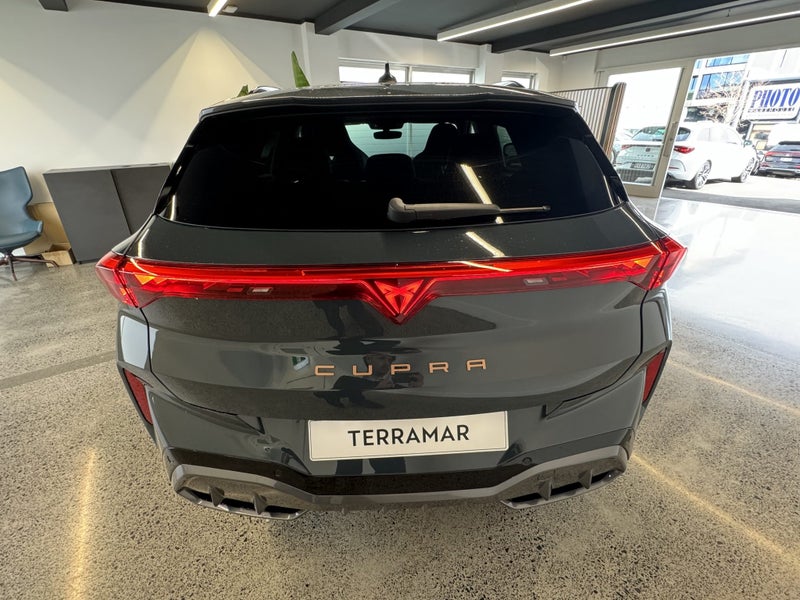 2025 Cupra Terramar TER V image 3