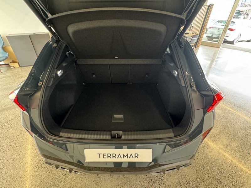 2025 Cupra Terramar TER V image 4