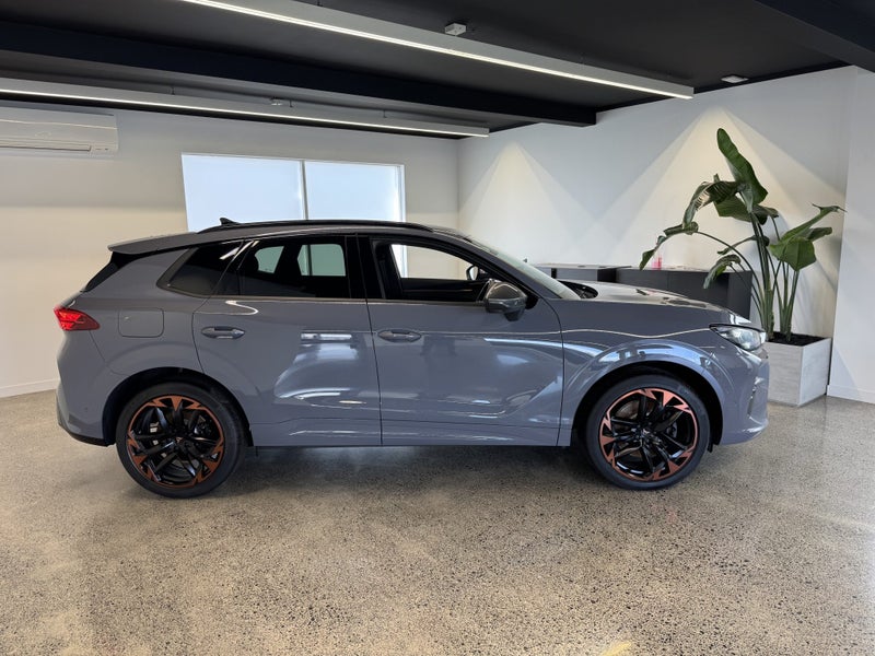 2025 Cupra Terramar TER VZ image 2