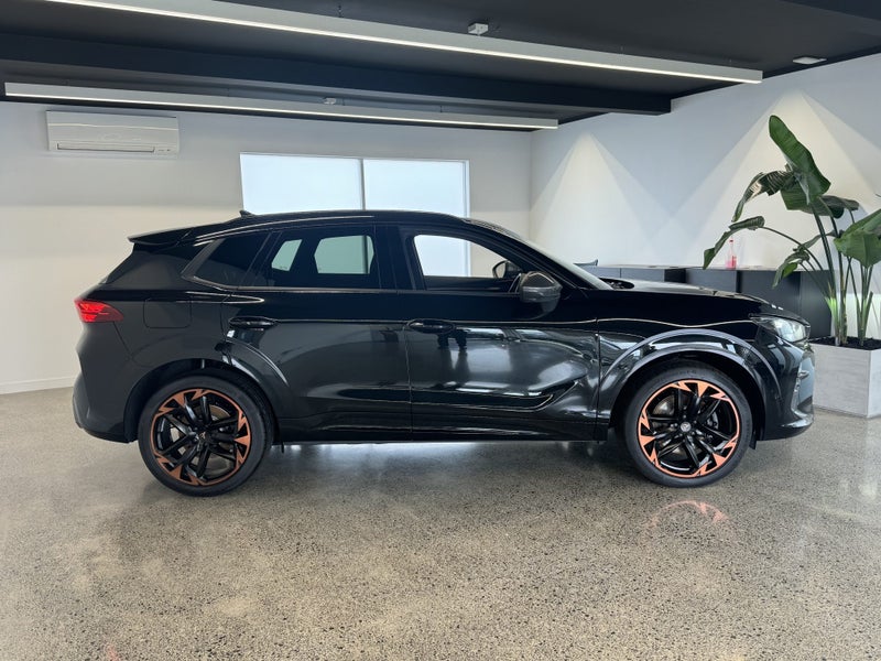 2025 Cupra Terramar TER VZ image 2