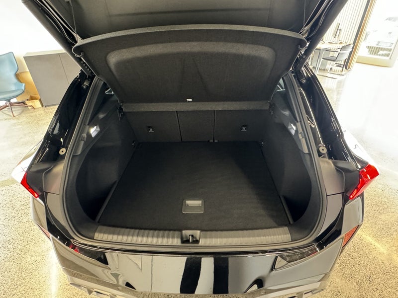 2025 Cupra Terramar TER VZ image 4