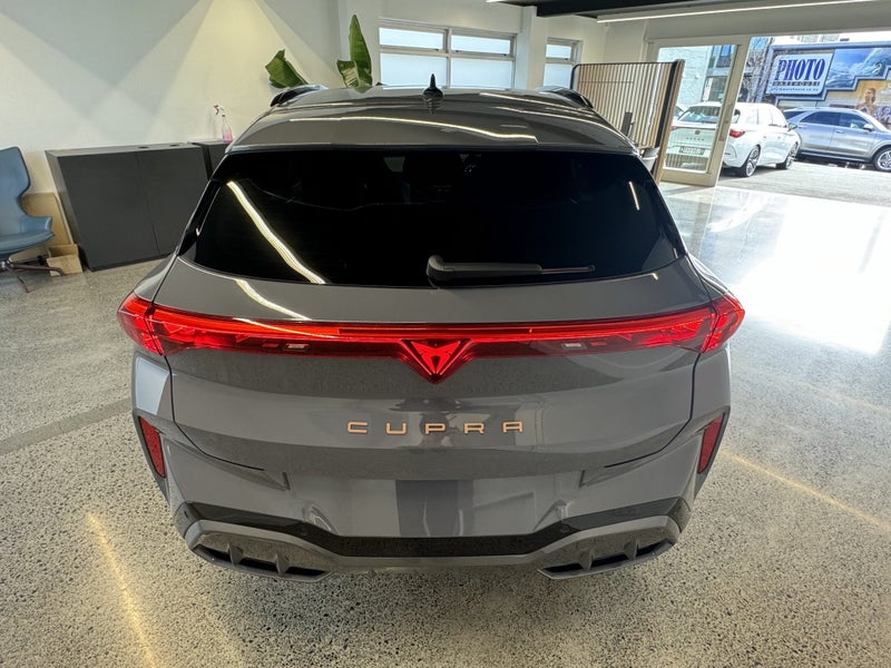 2025 Cupra Terramar TER VZ image 3