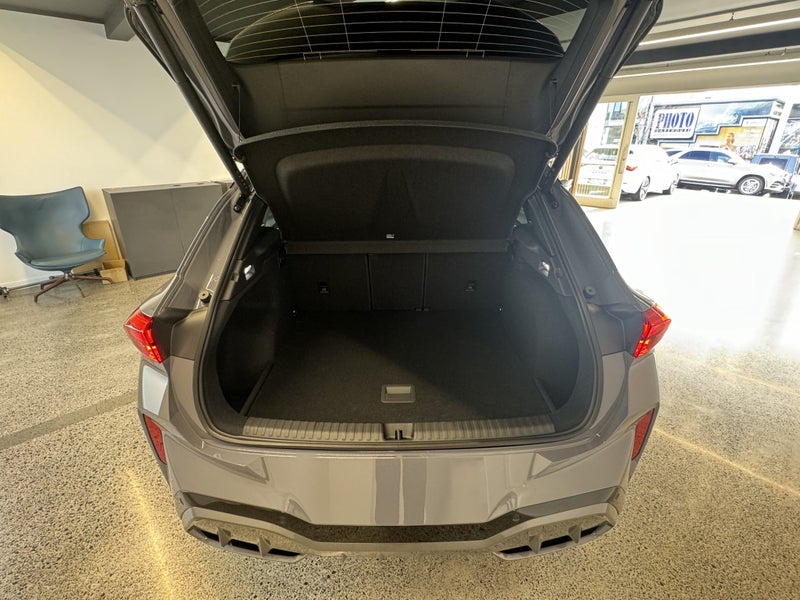 2025 Cupra Terramar TER VZ image 4