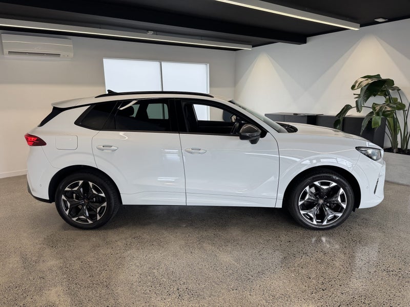 2025 Cupra Terramar TER VZ image 2