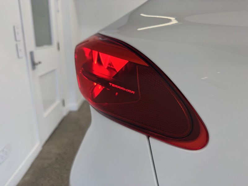 2025 Cupra Terramar TER VZ image 3