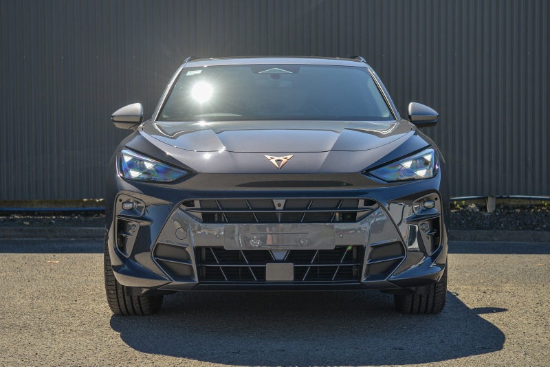 2025 Cupra Terramar V | 110kW image 2