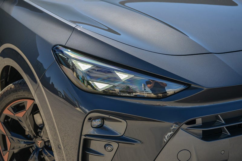 2025 Cupra Terramar V | 110kW image 3