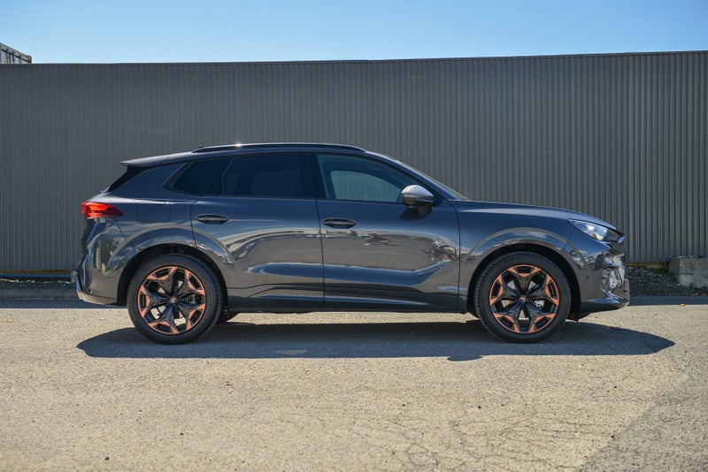 2025 Cupra Terramar V | 110kW image 5