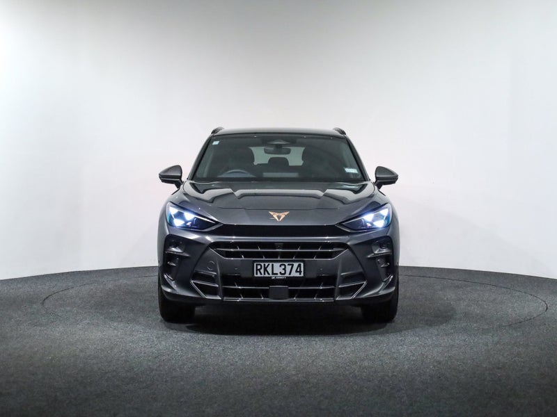 2025 Cupra Terramar V 110kW image 2