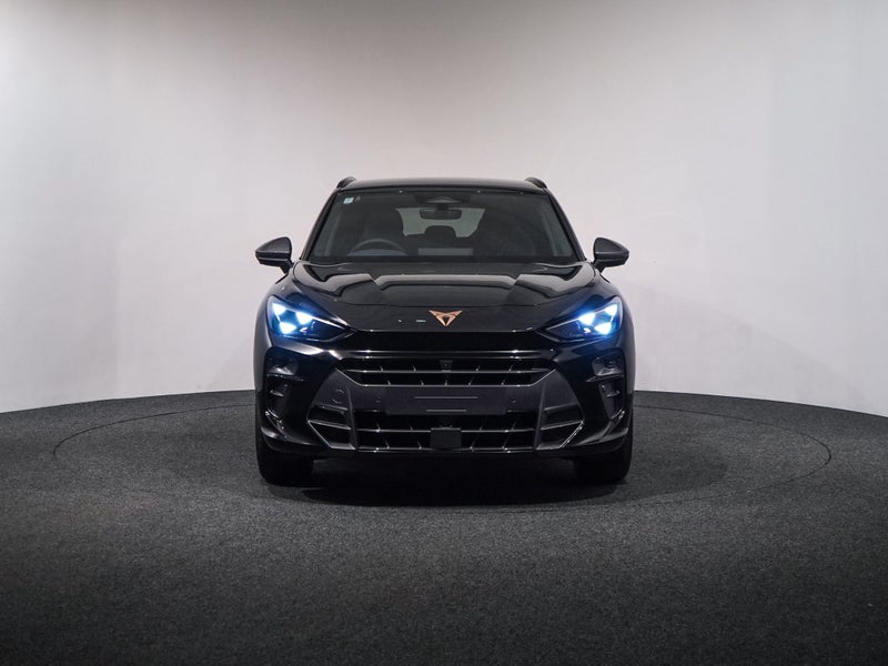 2025 Cupra Terramar V 110kW image 2