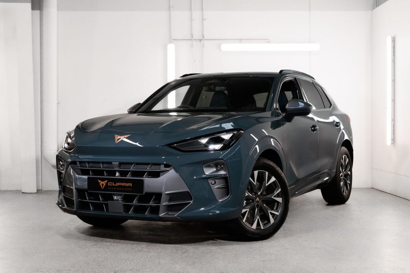 2025 Cupra Terramar V image 1