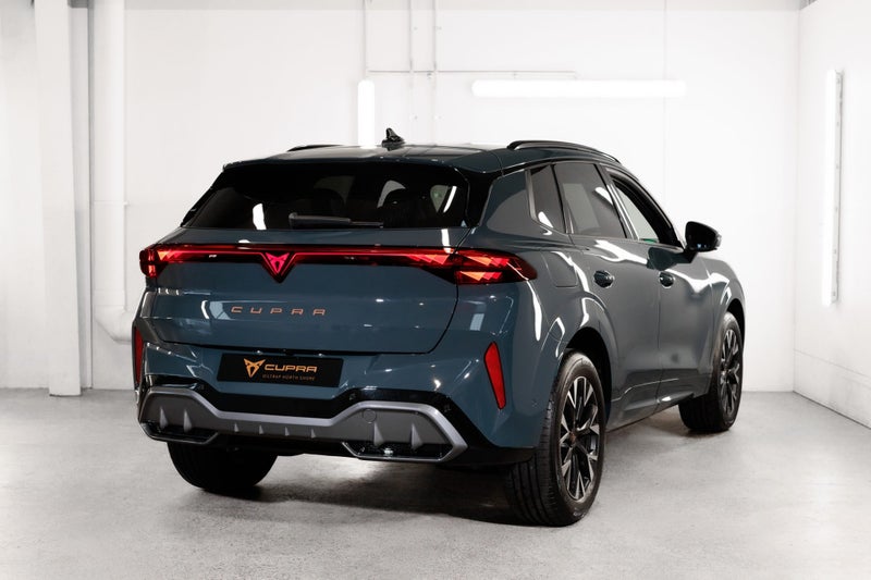 2025 Cupra Terramar V image 2