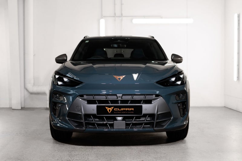 2025 Cupra Terramar V image 3