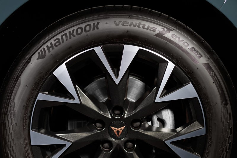 2025 Cupra Terramar V image 5