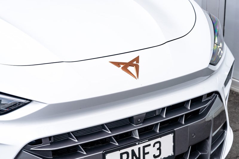 2025 Cupra Terramar V 1.5 Petrol Turbo PHEV 150kW image 2