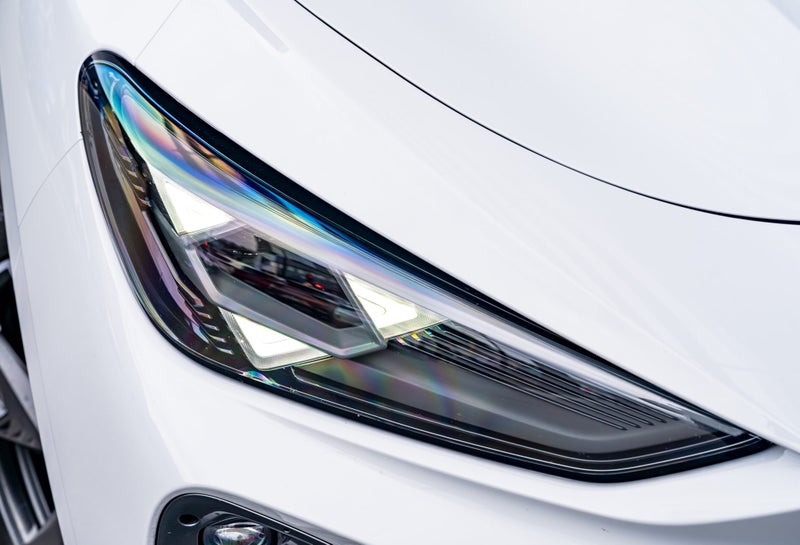 2025 Cupra Terramar V 1.5 Petrol Turbo PHEV 150kW image 4