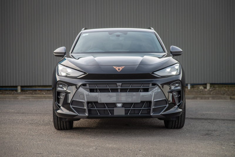 2025 Cupra Terramar V 1.5Pmh/7Am image 3