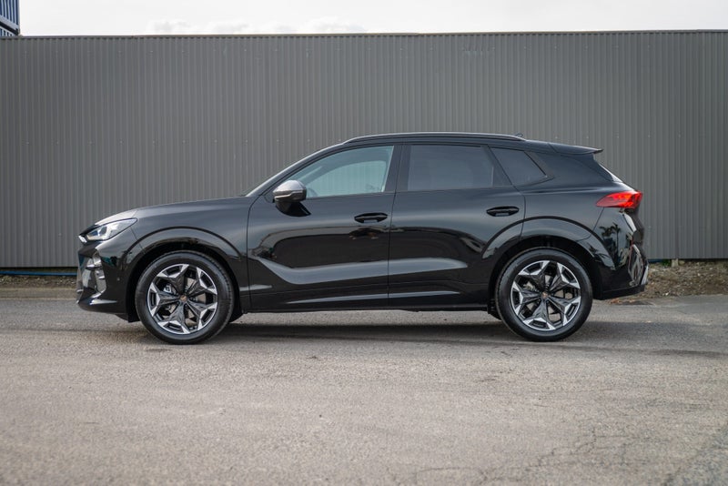 2025 Cupra Terramar V 1.5Pmh/7Am image 4