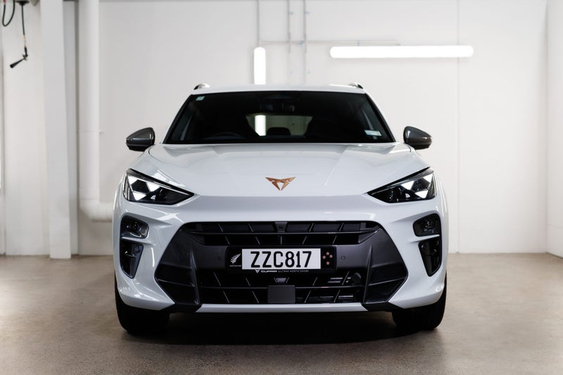 2025 Cupra Terramar V image 3