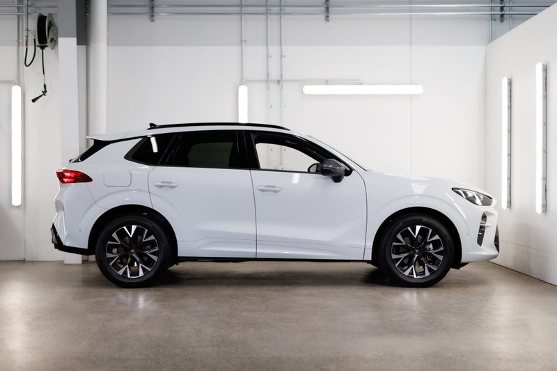 2025 Cupra Terramar V image 4