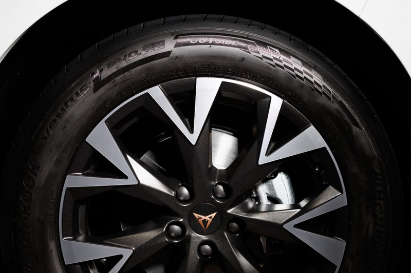 2025 Cupra Terramar V image 5