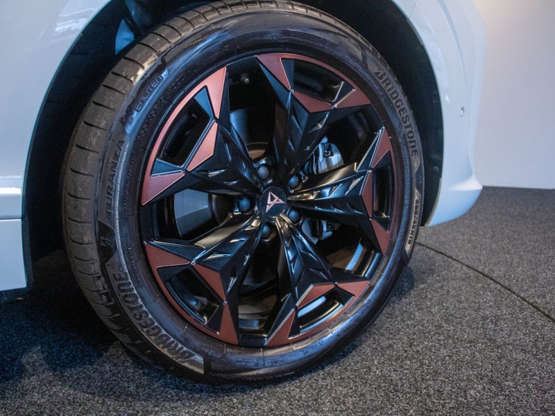 2025 Cupra Terramar V 4Drive 150kW image 5