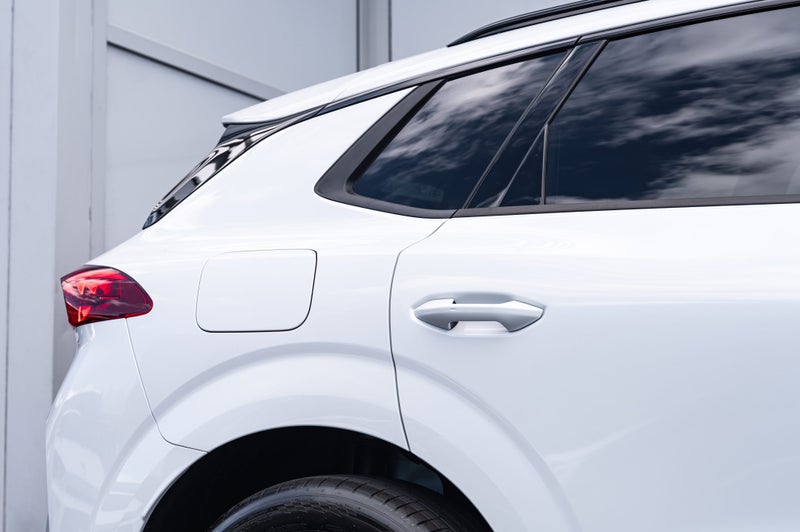 2025 Cupra Terramar V 4Drive 2.0 Petrol Turbo 1... image 5