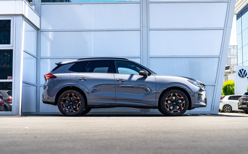 2025 Cupra Terramar V 4Drive 2.0 Petrol Turbo 1... image 3