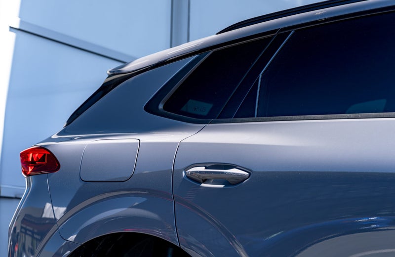 2025 Cupra Terramar V 4Drive 2.0 Petrol Turbo 1... image 4