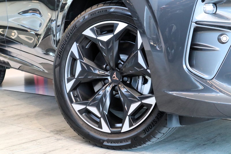 2025 Cupra Terramar V 4Drive 2.0L Turbo Petrol 4WD image 4