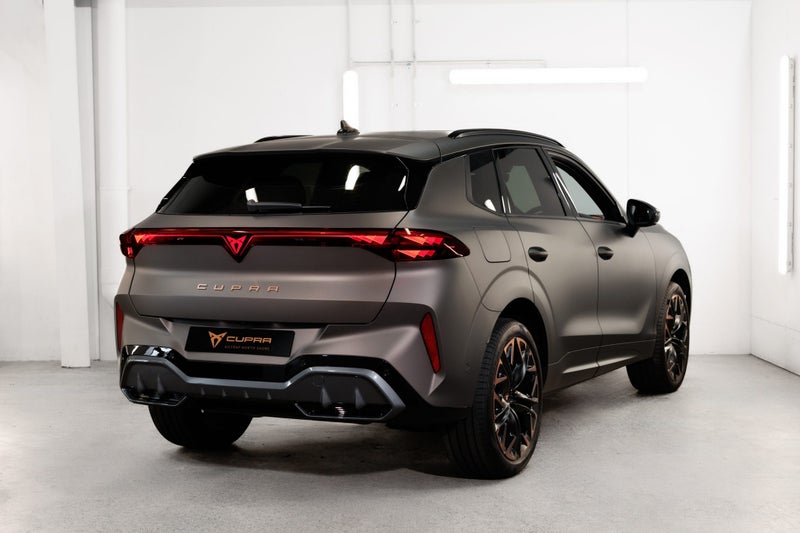 2025 Cupra Terramar V 4Drive image 2