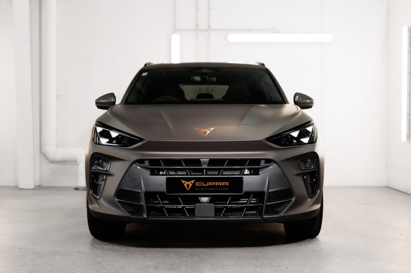 2025 Cupra Terramar V 4Drive image 3