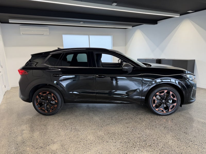2025 Cupra Terramar V 4Drive image 2