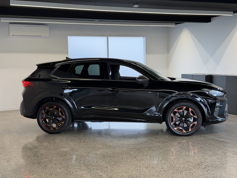 2025 Cupra Terramar V 4Drive image 3