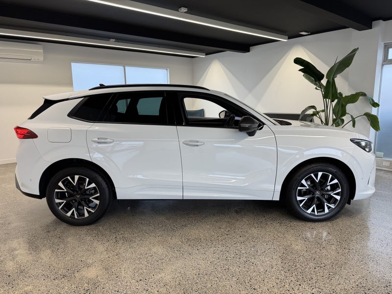 2025 Cupra Terramar V image 2