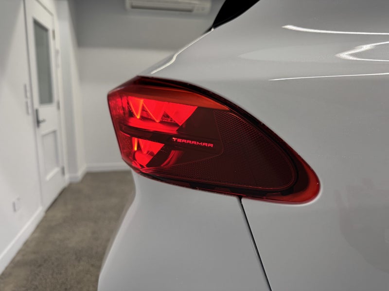 2025 Cupra Terramar V image 5